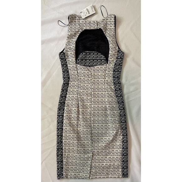 zara womens dress size small new with tags. - Picture 4 of 8